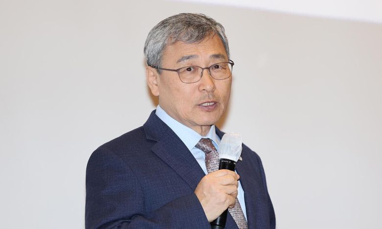 정근식 서울시교육감. 연합뉴스