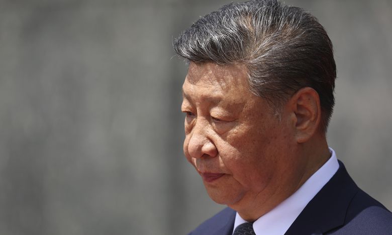 시진핑 중국 국가주석. AP연합뉴스
