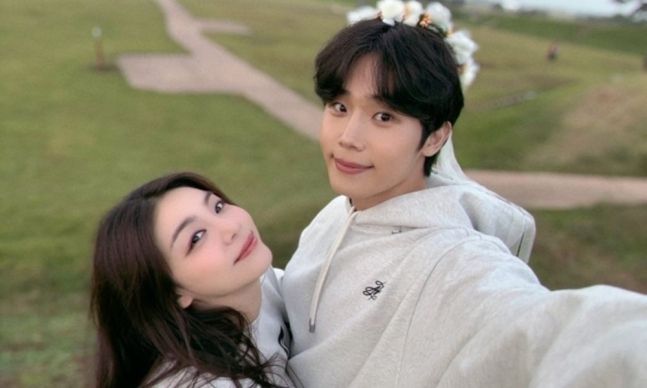에일리가 예비 남편 최시훈을 둘러싼 루머에 “인생을 부정당하는 느낌”이라며 억울함을 드러냈다. 에일리 인스타그램 캡처