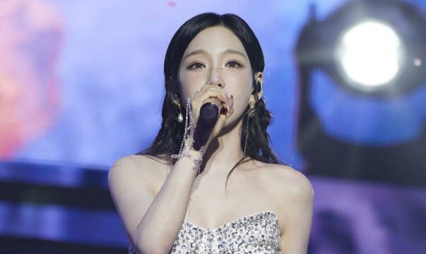 태연이 도쿄 콘서트 취소 사태에 대한 팬들의 항의 성명문을 직접 공유했다. SM엔터테인먼트 제공