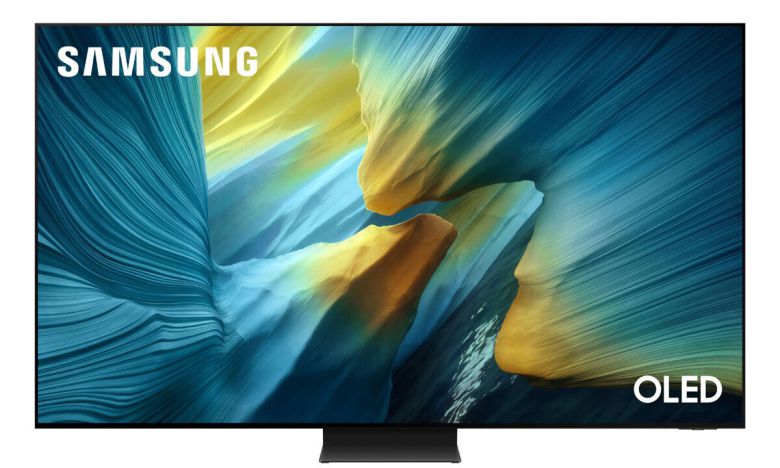 2025년형 삼성 OLED TV