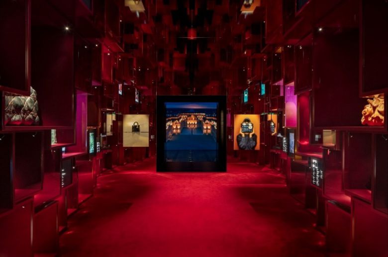 디올 ©Kyungsub Shin