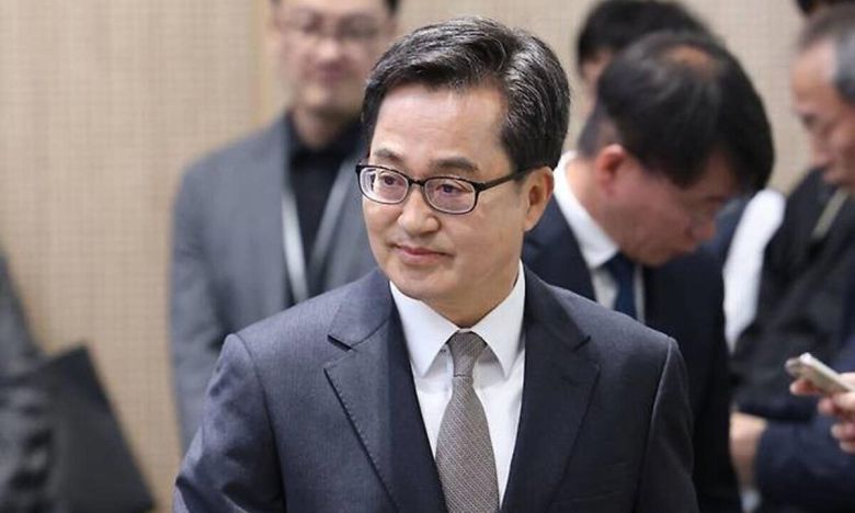 김동연 경기도지사. 경기도 제공