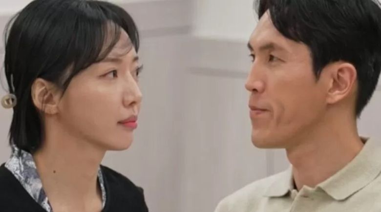 이혼숙려캠프 출연 뒤 세상을 떠난 故 강지용 씨의 아내 이다은 씨가 심경을 토로했다. JTBC 제공