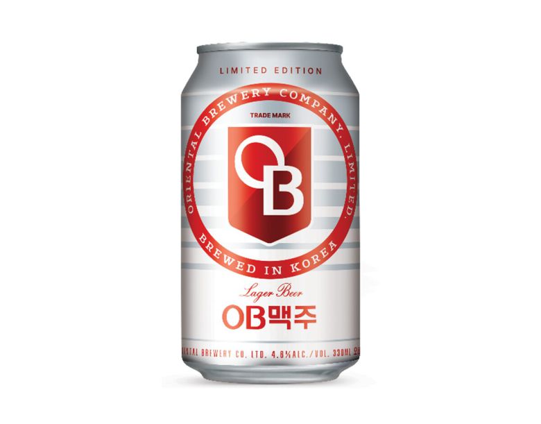 오비맥주 제공