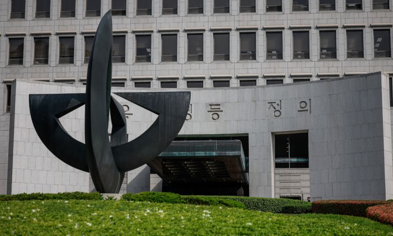 서울 서초구 대법원. 뉴시스