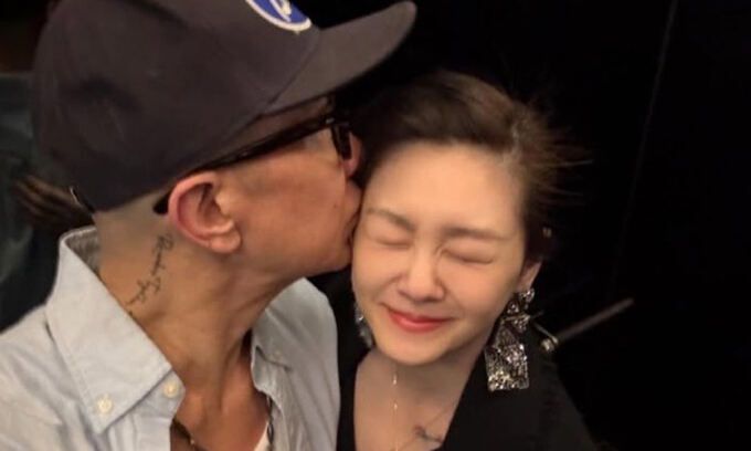 고(故)  서희원 인스타그램 캡처