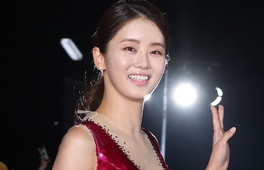 이가령이 7년간 긴 공백기를 가지게 된 이유를 고백했다. 세계일보 자료사진
