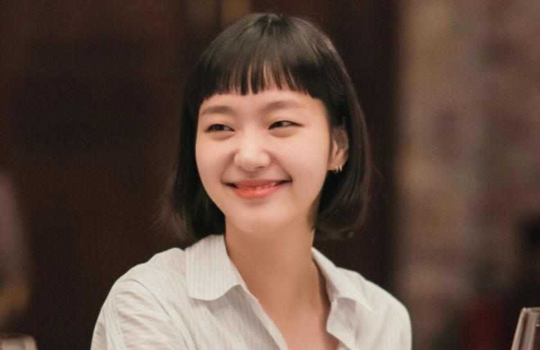 김고은이 '유미의 세포들 시즌3'에 출연을 확정했다. 티빙 제공