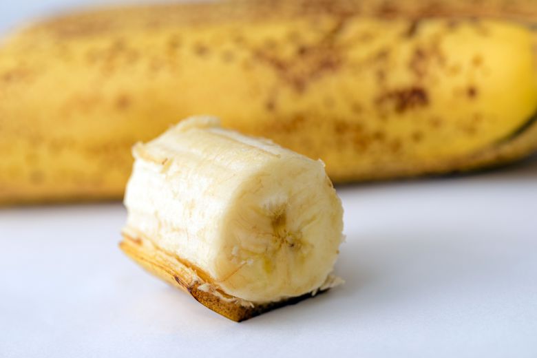 바나나. 게티이미지뱅크