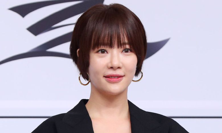 배우 황정음. 뉴시스