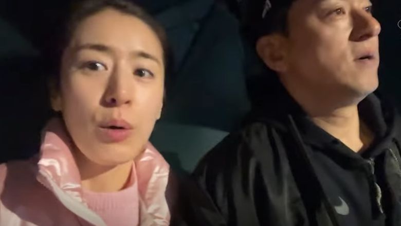 주진모의 아내이자 의사인 민혜연이 남편을 향해 뼈 있는 농담을 던졌다. 유튜브 채널 ‘의사 혜연’ 캡처