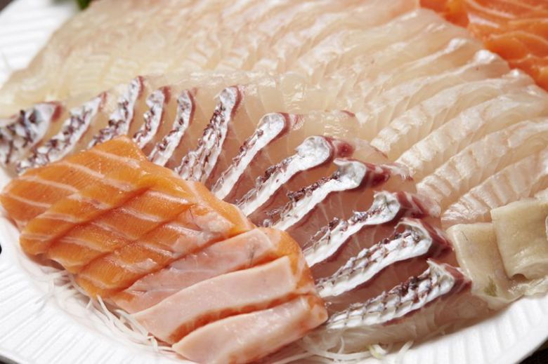 비브리오패혈증 환자가 발생해 방역당국에 비상이 걸렸다. 게티이미지뱅크