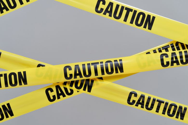 흉기 피습 사건이 잇따라 발생해 여러 명의 사상자가 발생하면서 시민들이 불안해하고 있다. 게티이미지뱅크