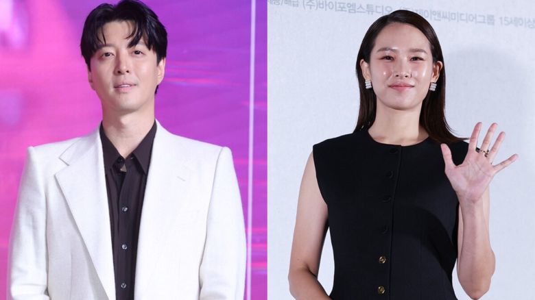 톱스타들의 이혼 전문 변호사로 알려진 박민철이 배우 이동건의 이혼 소송을 돕게 된 특별한 인연을 공개했다. 세계일보 자료사진