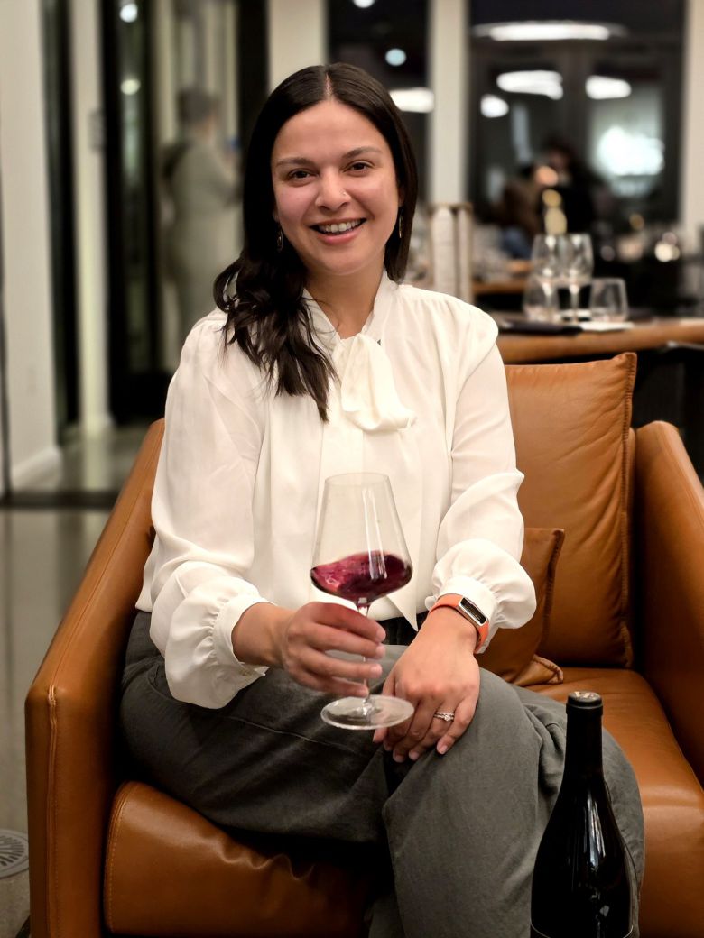 발데마르 와이메이커 Devyani Isabel Gupta.