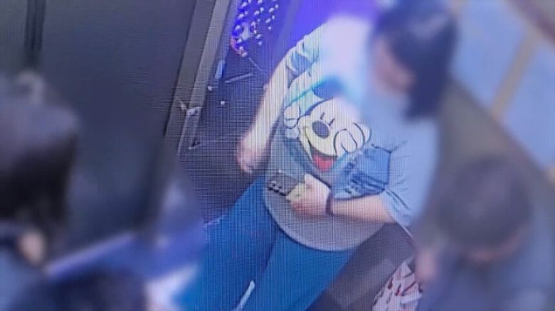 의정부경찰서 제공