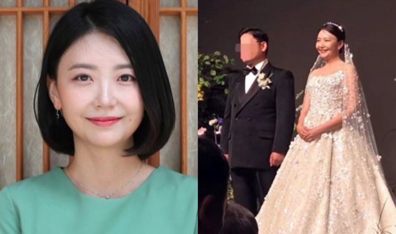 배우 임성언. 뉴스1, 배우 김사희 인스타그램 캡처