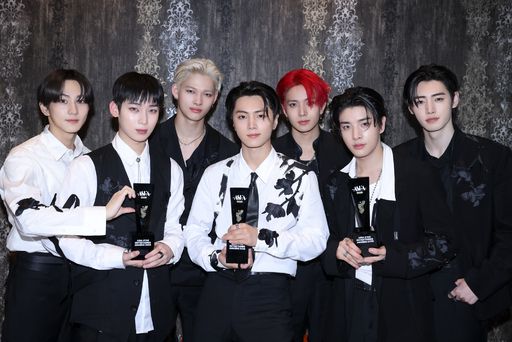 엔하이픈. 빌리프랩 제공