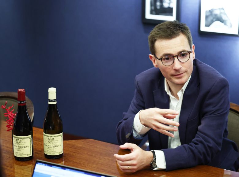 루이자도는 기후변화가 빚어낸 와인업계 지형변화에 대응한 ‘오가닉재배 인증’, ‘탄소발자국 최소화’ 등 지속가능한 경작법에 대한 연구를 계속하고 있다. 한윤종 기자