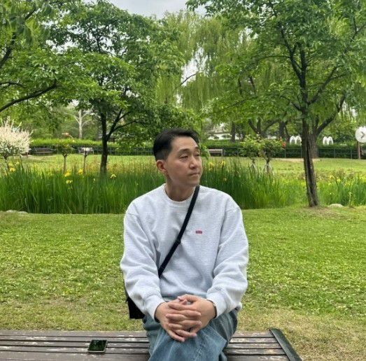 배우 최성원이 백혈병 완치 후 건강을 회복한 근황을 전했다. 최성원 인스타그램 캡처