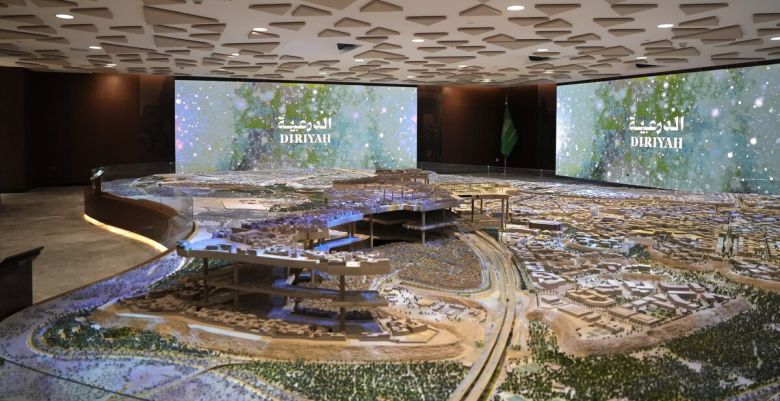 카카오모빌리티, 사우디 국가 프로젝트에 창사 첫 모빌리티 솔루션 수출 업무협약. 카카오모빌리티 제공