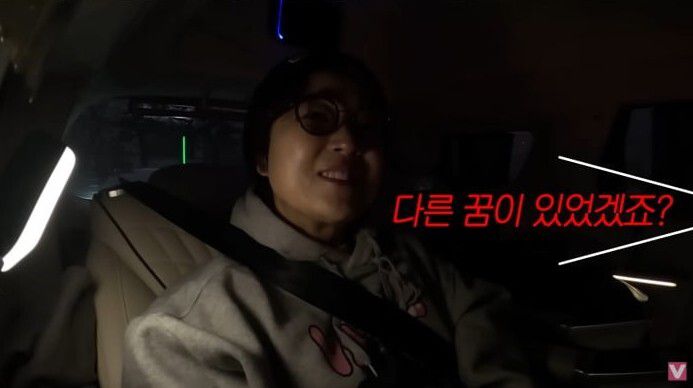 송은이가 남자 직원들의 연이은 퇴사에 난감함을 표했다. 유튜브 채널 ‘비보티비’ 캡처