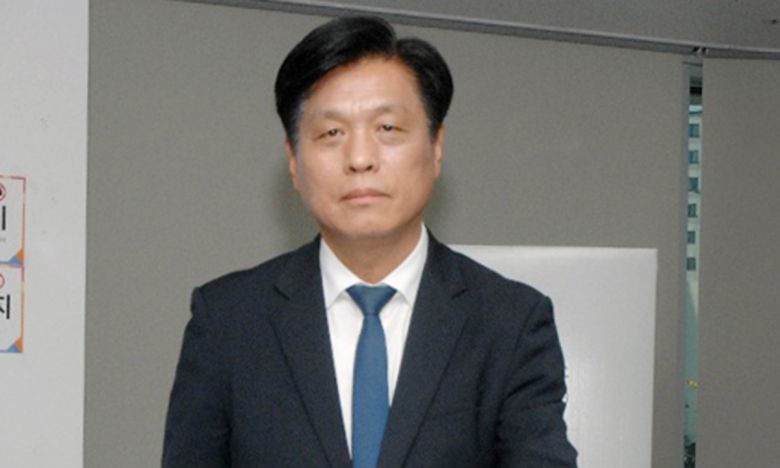 조승래 더불어민주당 수석대변인. 의원실 제공