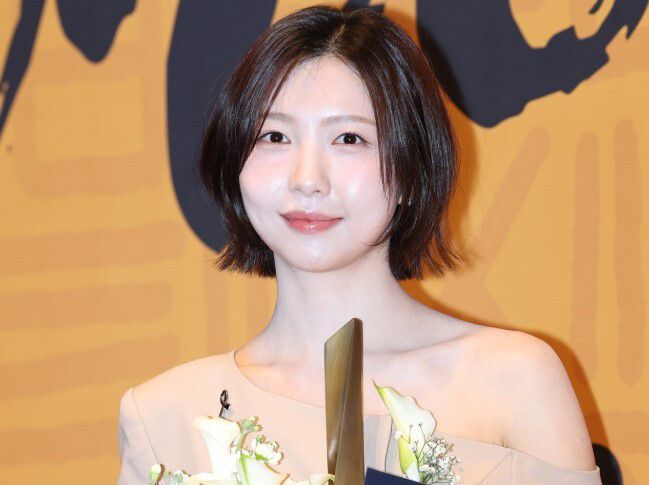 배우 주현영. 뉴스1.