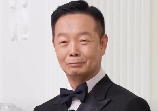 코미디언 김학래. JTBC '1호가 될 순 없어2' 방송화면 캡처.