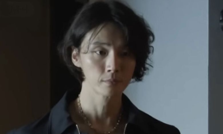 배우 윤시윤. 유튜브 채널 ‘SBS Entertainment’ 캡처