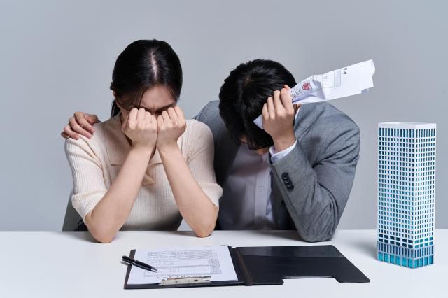 기사 특정내용과 무관. 게티이미지뱅크