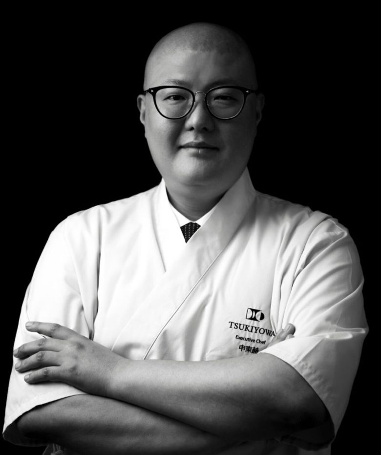 신동혁 셰프