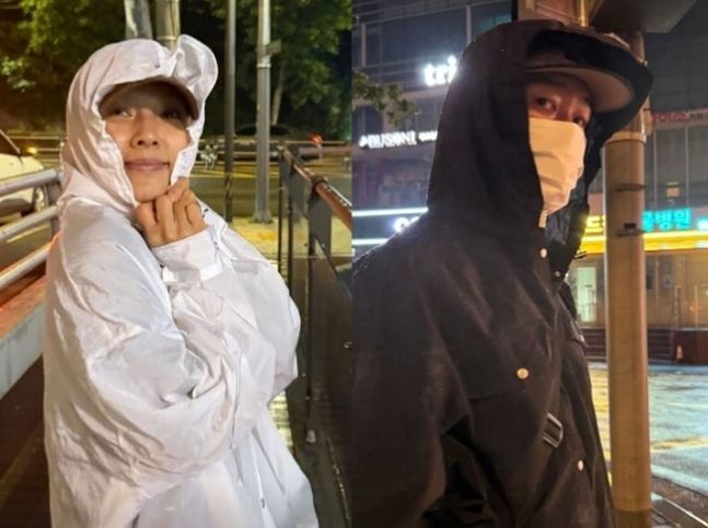 이효리, 이상순. 이효리 인스타그램