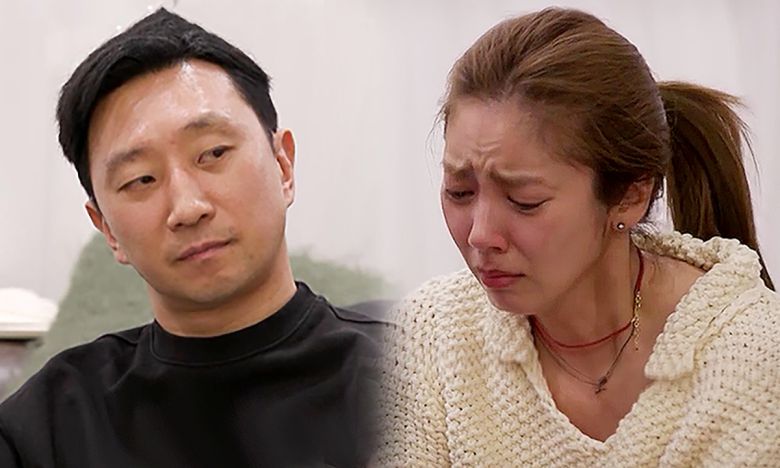 SBS ‘동상이몽 2 - 너는 내 운명’
