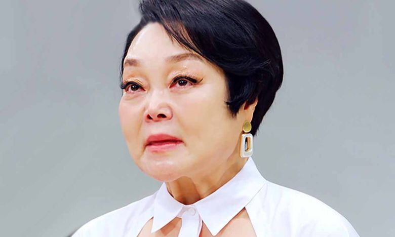 MBN ‘한 번쯤 이혼할 결심’