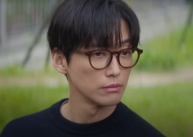 배우 남궁민. SBS '우리영화' 방송화면 캡처.