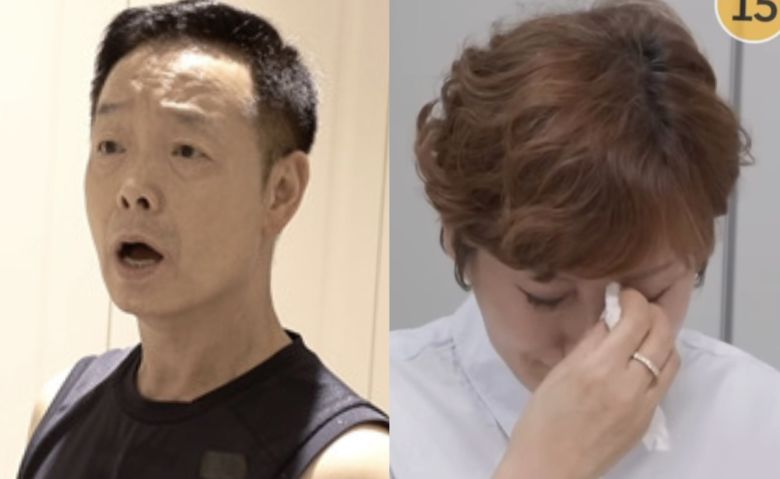 JTBC ‘1호가 될 순 없어2’ 방송화면 갈무리