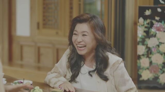 오은영 박사가 무려 40년간 고수한 ‘사자머리 가발 루머’에 대한 진실을 직접 밝힌다. MBN ‘오은영 스테이’ 갈무리