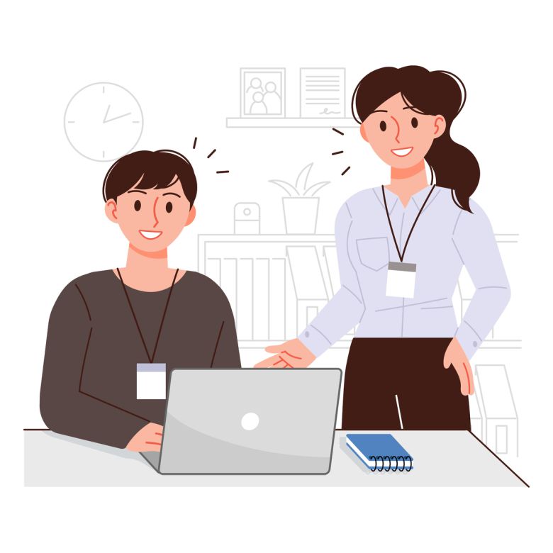 아내가 회사의 유부남 사수와 지나치게 가깝게 지내 이혼을 요구하게 된 남성의 사연이 전해졌다. 클립아트 코리아