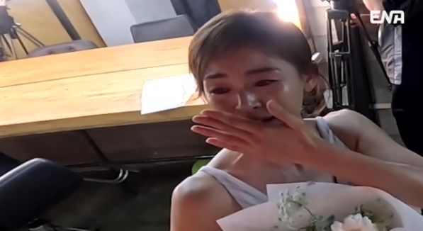 야노 시호. ENA '내 아이의 사생활'