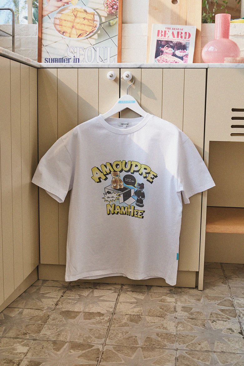 코오롱인더스트리FnC 제공