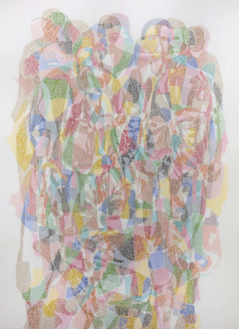 올 카인즈 오브 씽스(All kinds of things) 025-6. 아트인뱅크 제공