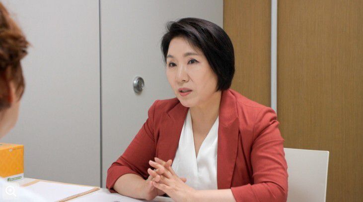 임미숙·김학래 부부의 갈등이 공개됐다. JTBC 예능 '1호가 될 순 없어2' 제공