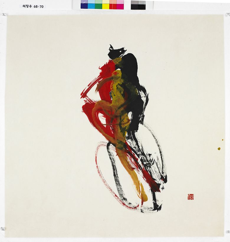 경륜 시리즈, 사이클 1.