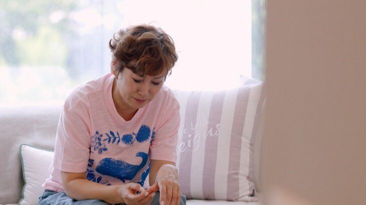 임미숙·김학래 부부의 갈등이 공개됐다. JTBC 예능 '1호가 될 순 없어2' 제공