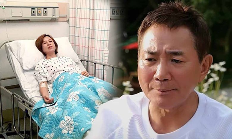 박미선 SNS, 유튜브 채널 ‘봉워니형’