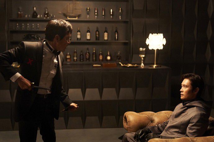 '오징어게임3'이 글로벌 1위를 기록했다. 넷플릭스 제공