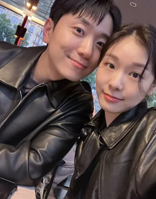 김연아 인스타그램 캡처