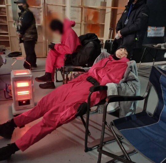 박규영 인스타그램 캡처